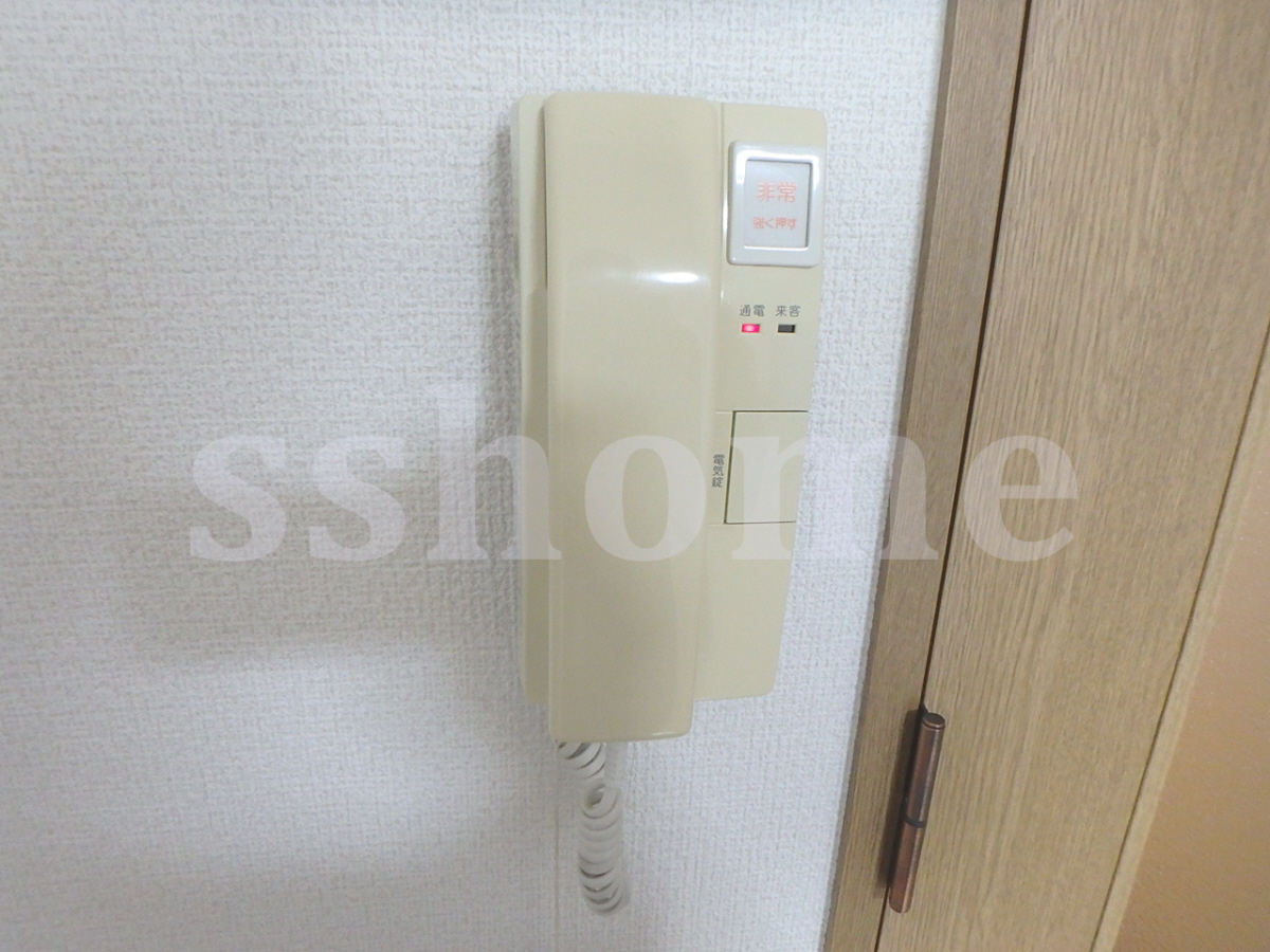 設備 モニターフォンに変更予定です☆ 写真18
