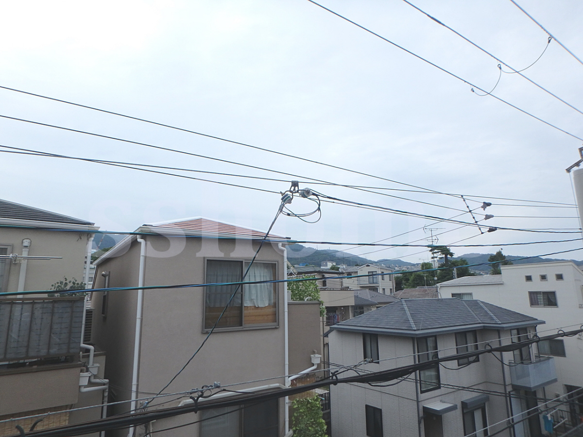 眺望 景色 写真10