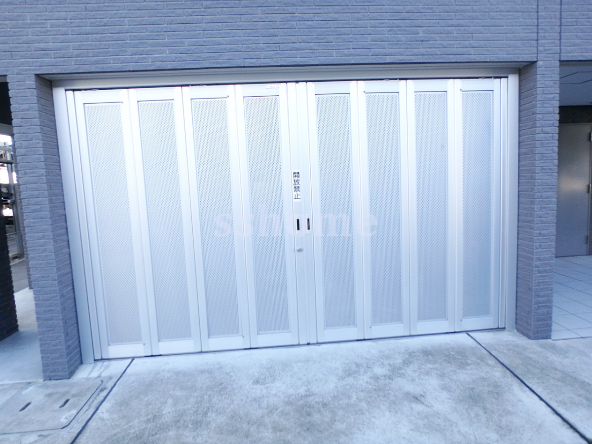 敷地内/建物 敷地内ゴミステーション☆ 写真28