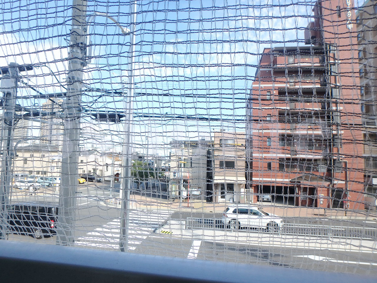 眺望 バルコニーからの景色 写真20