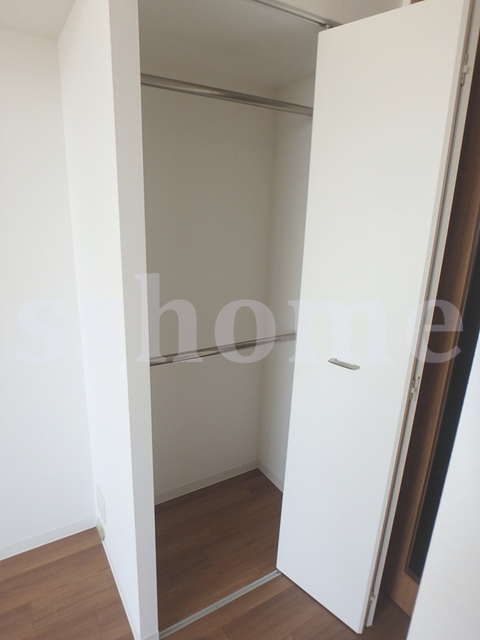 収納 クローゼット☆ 写真5