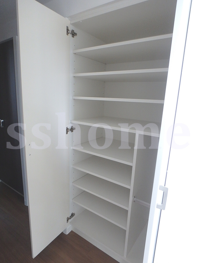 その他部屋・スペース シューズボックス付き☆ 写真6