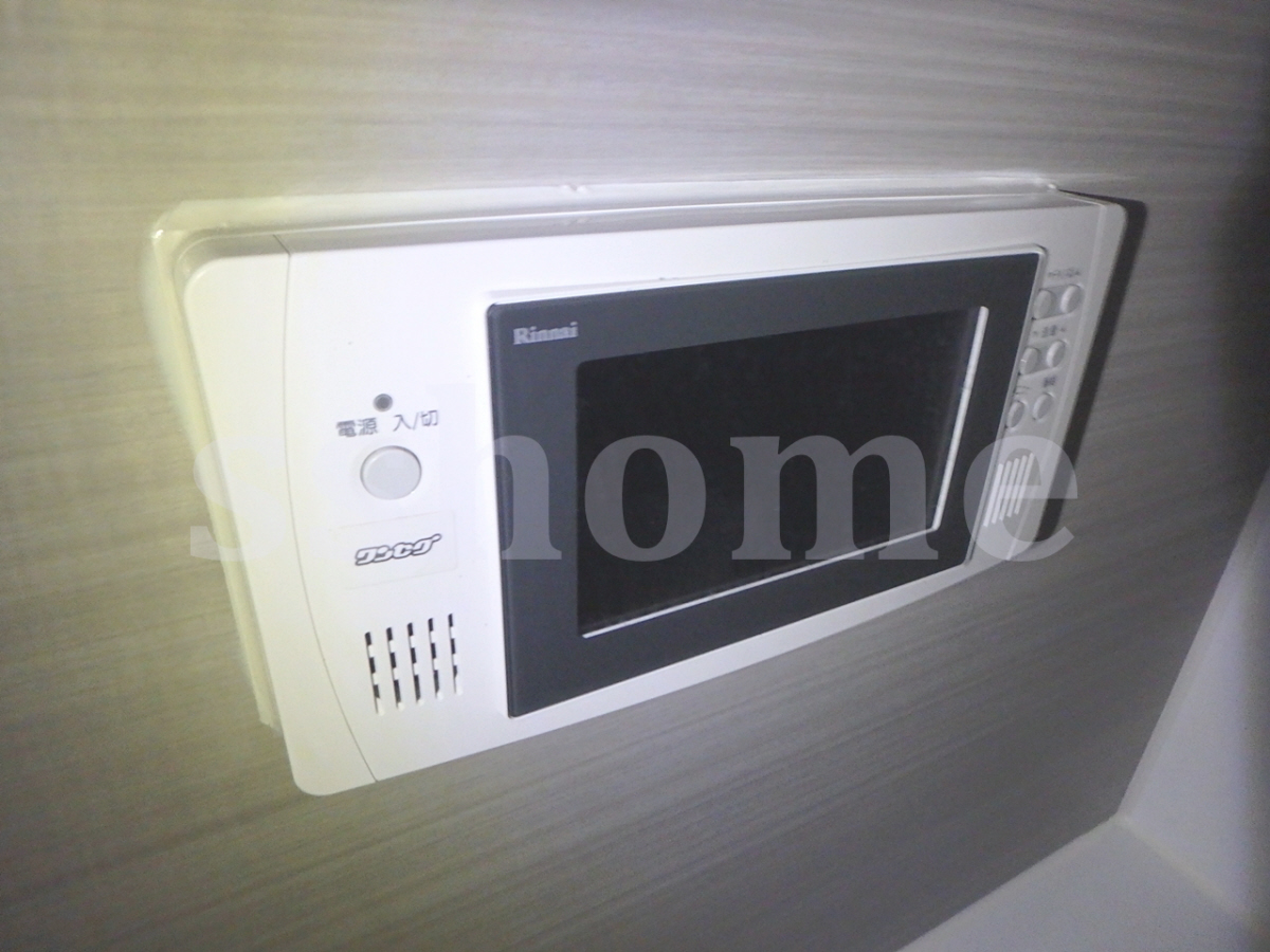 浴室テレビ付いてます 写真7