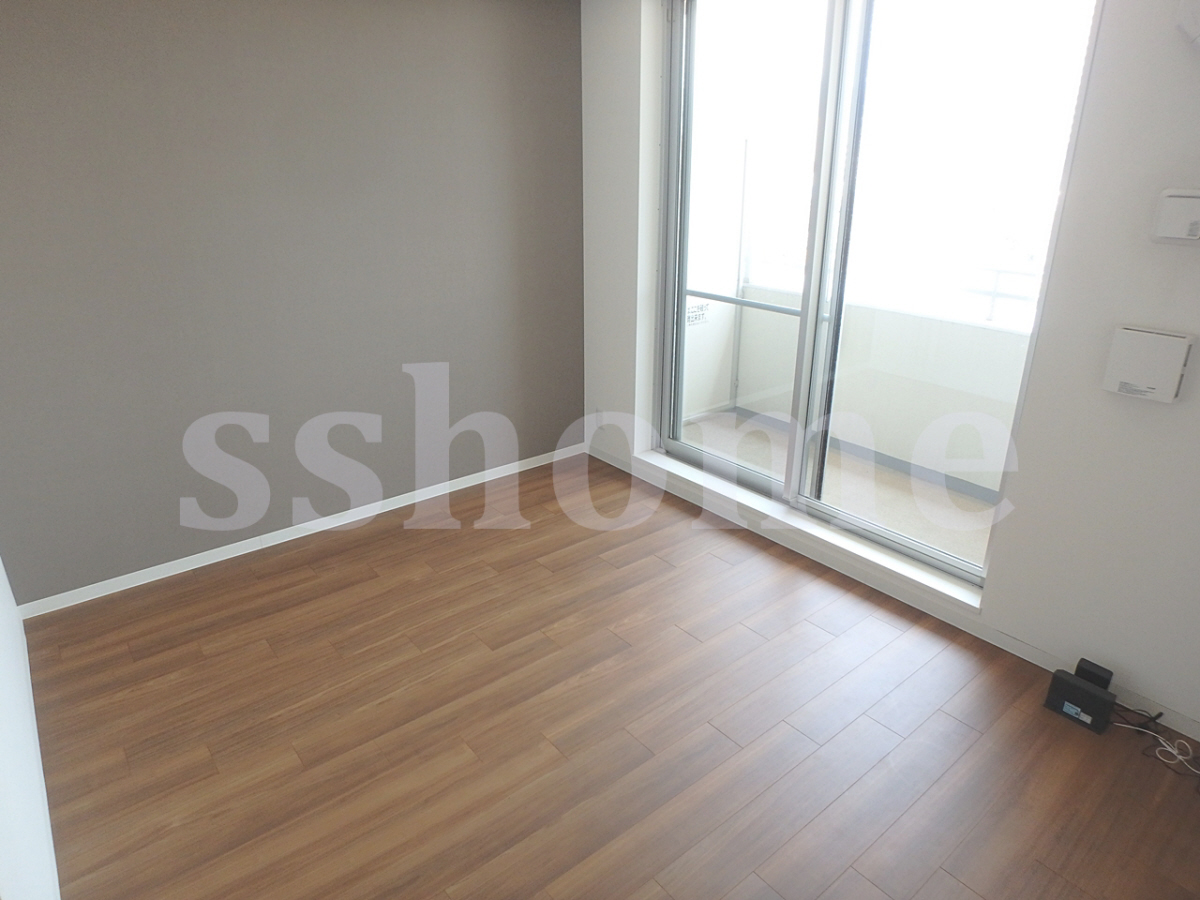 内装 フローリング☆ 写真14