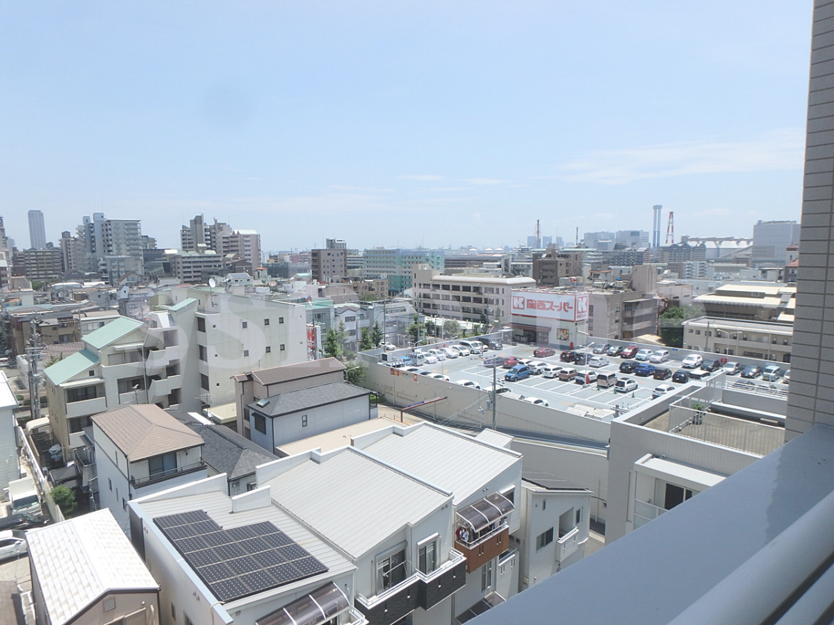 眺望 キレイな景色です♪ 写真18