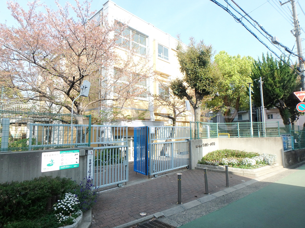 本山第一小学校まで494m (徒歩7分) 写真21