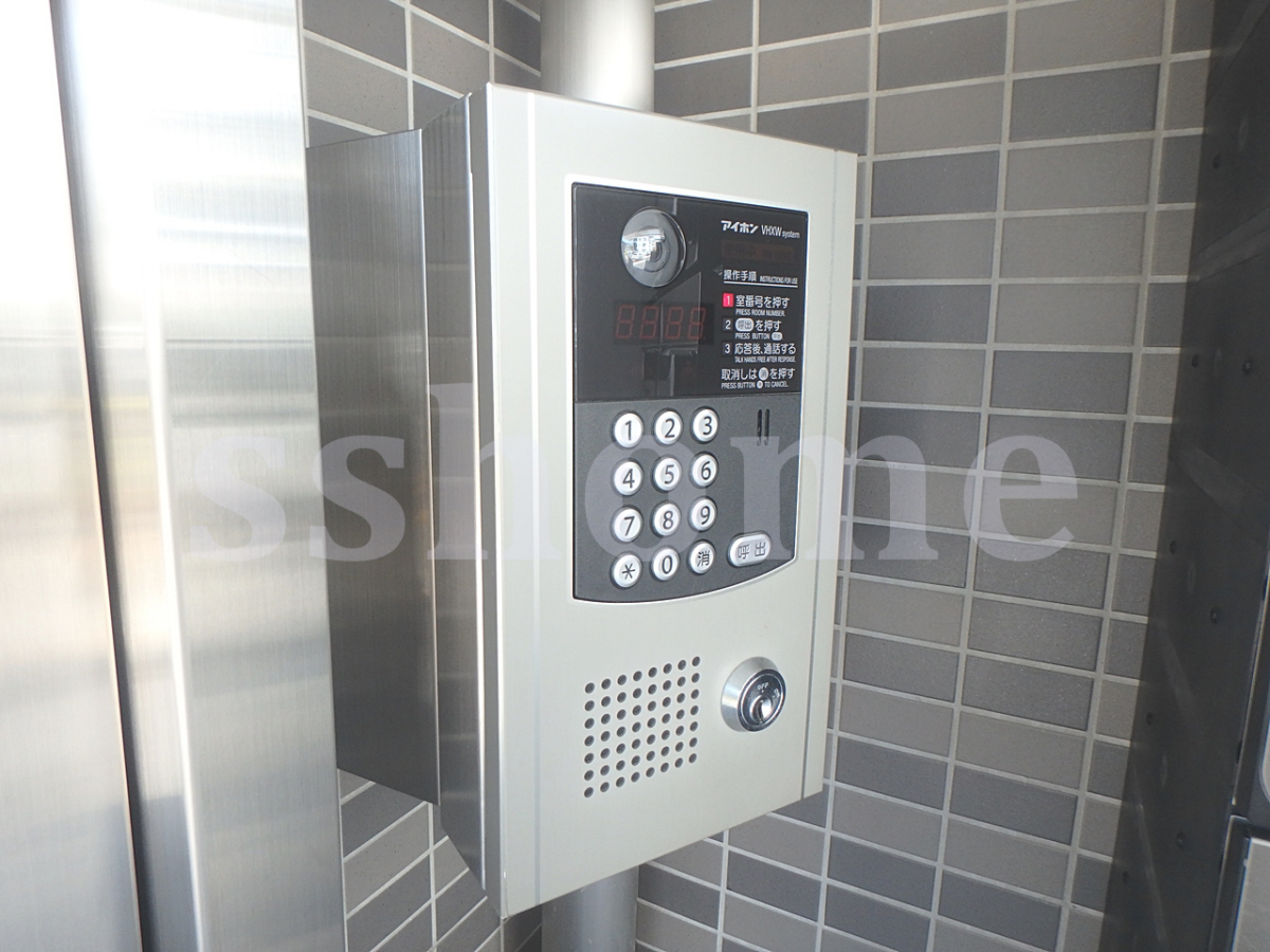 セキュリティ オートロックで安心☆ 写真28