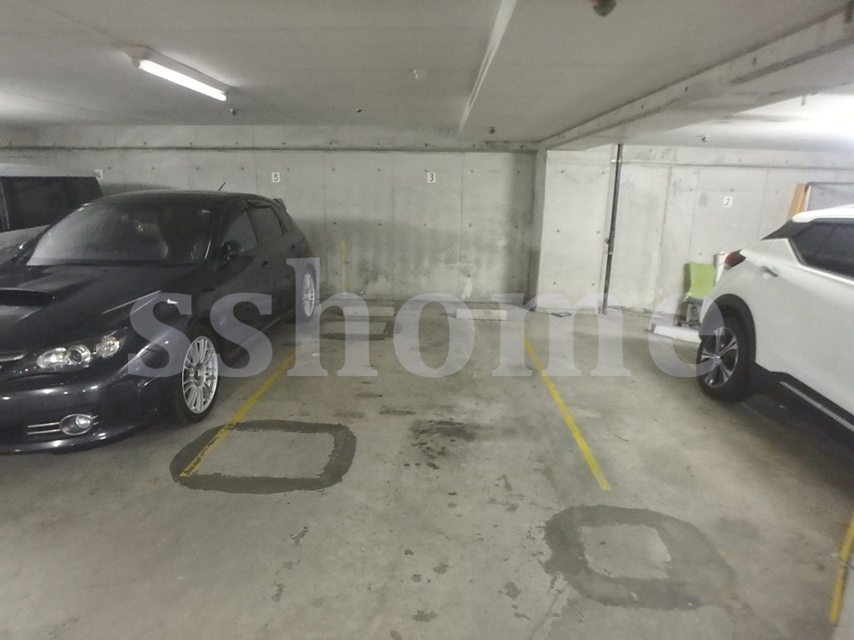 駐車場 屋内駐車場 写真29