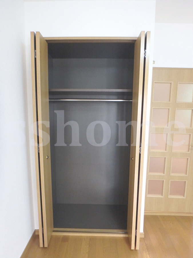 収納 クローゼット 写真5