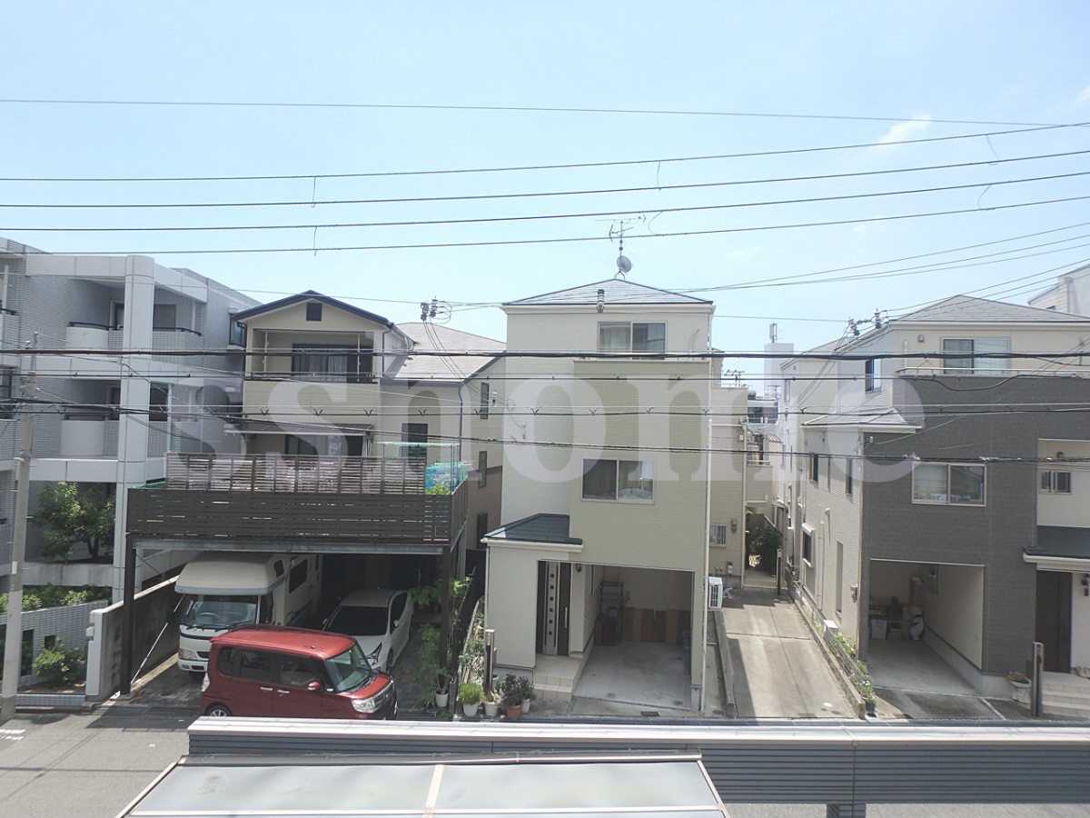 眺望 南向き☆ 写真10