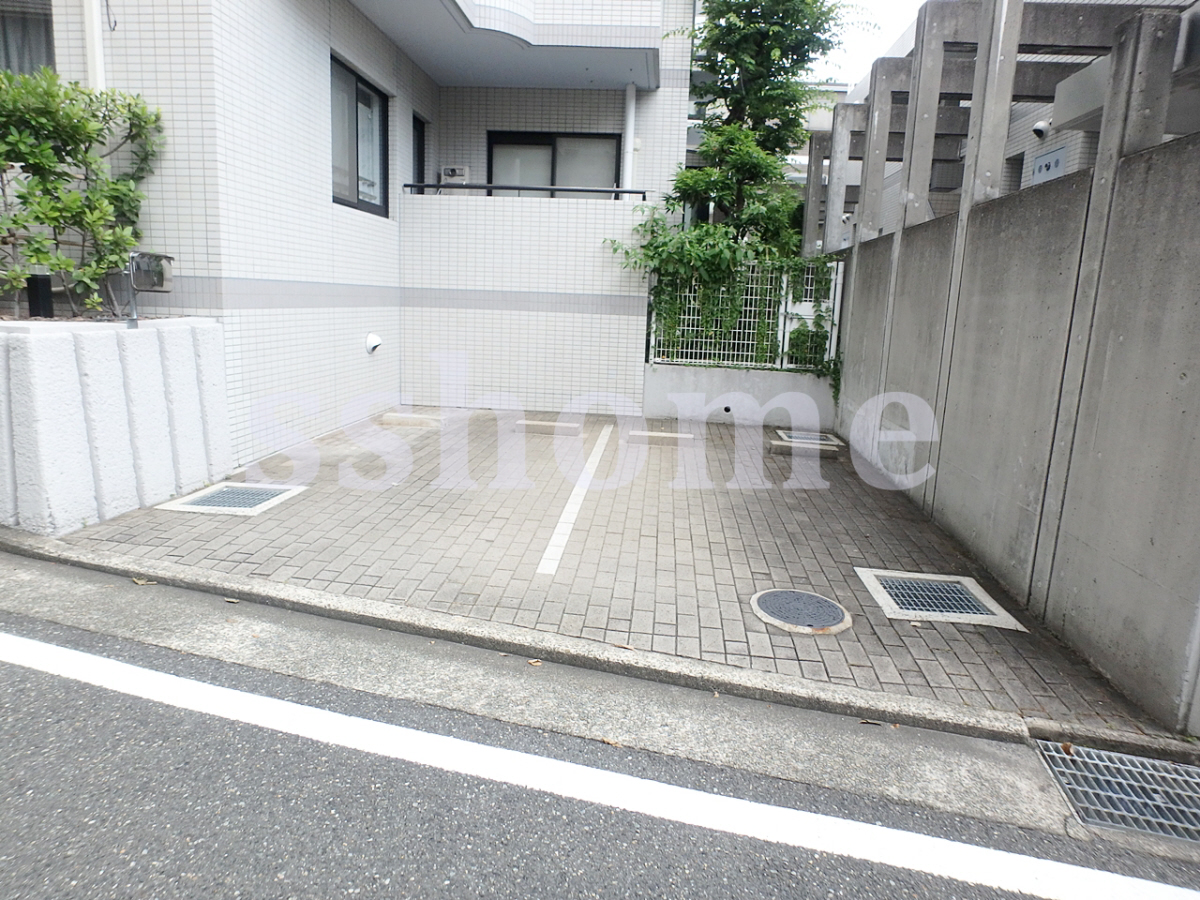 駐車場 空き確認要☆ 写真29