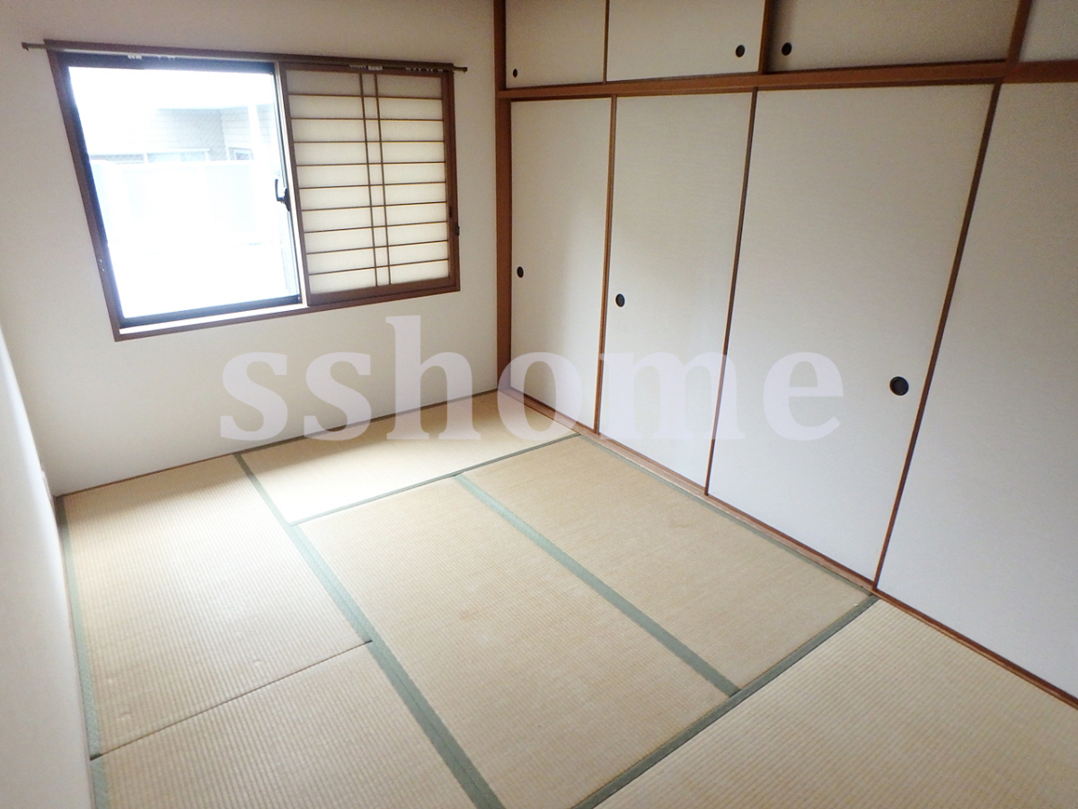 内装 畳☆ 写真14