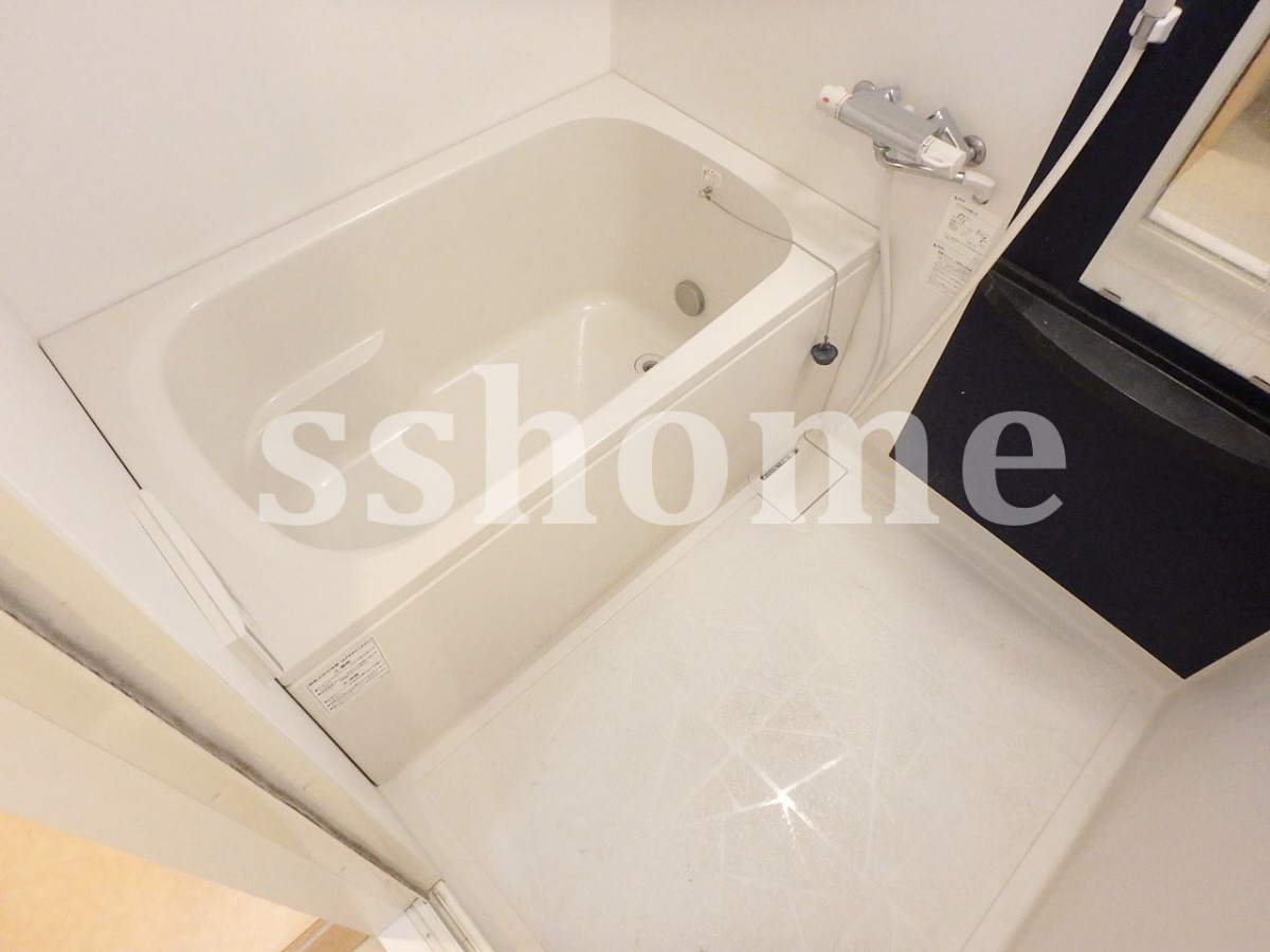 バス キレイなバスルーム 写真4