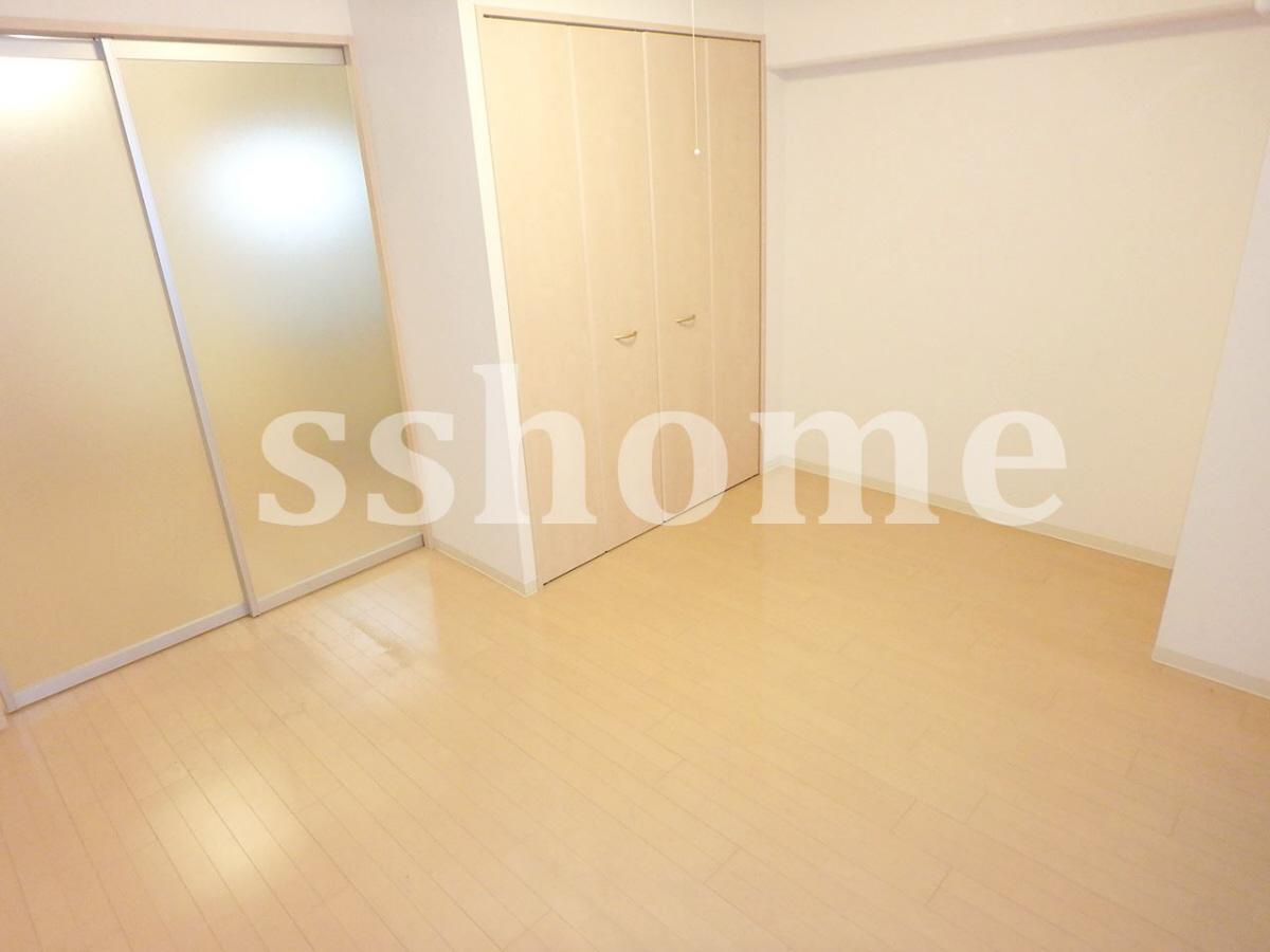 寝室 洋室 写真15