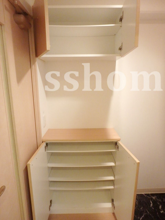 収納 シューズボックス 写真18