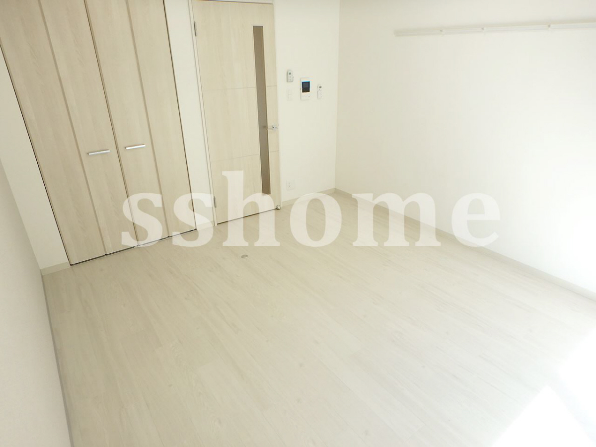 リビング きれいなお部屋です☆ 写真2