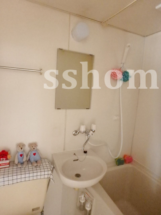 洗面所 洗面ボウル☆ 写真9