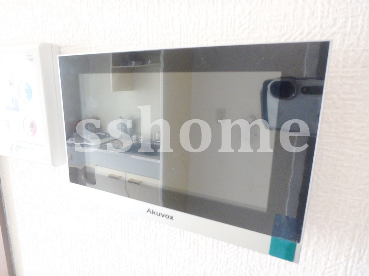 設備 モニターフォン 写真11