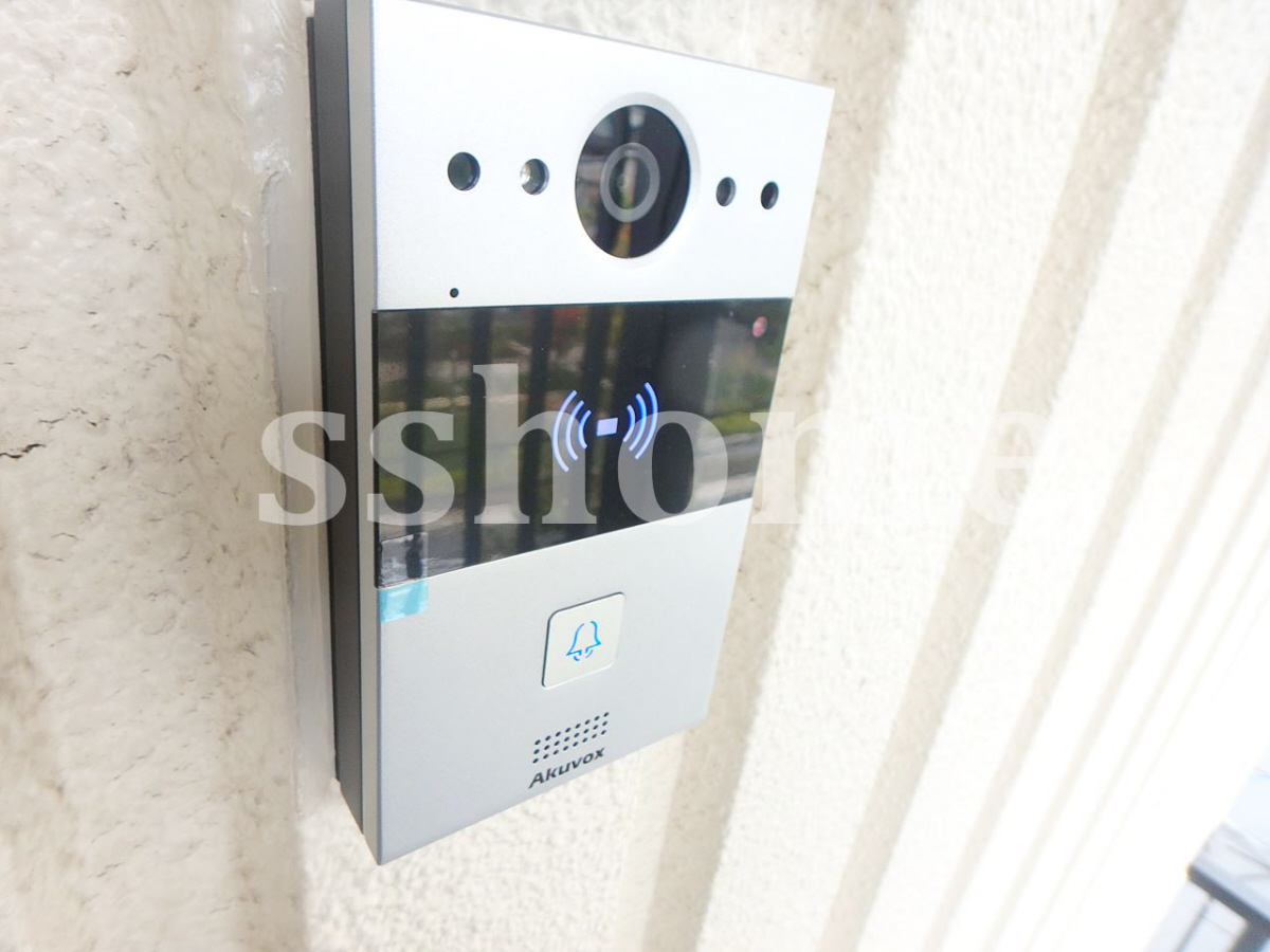 設備 玄関インターホン☆カメラ付き 写真19