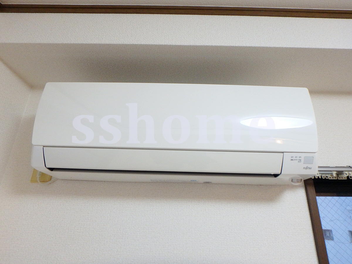 エアコン 写真7