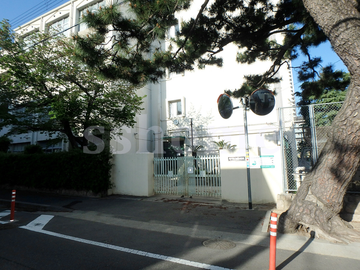 御影中学校まで826m (徒歩11分) 写真22