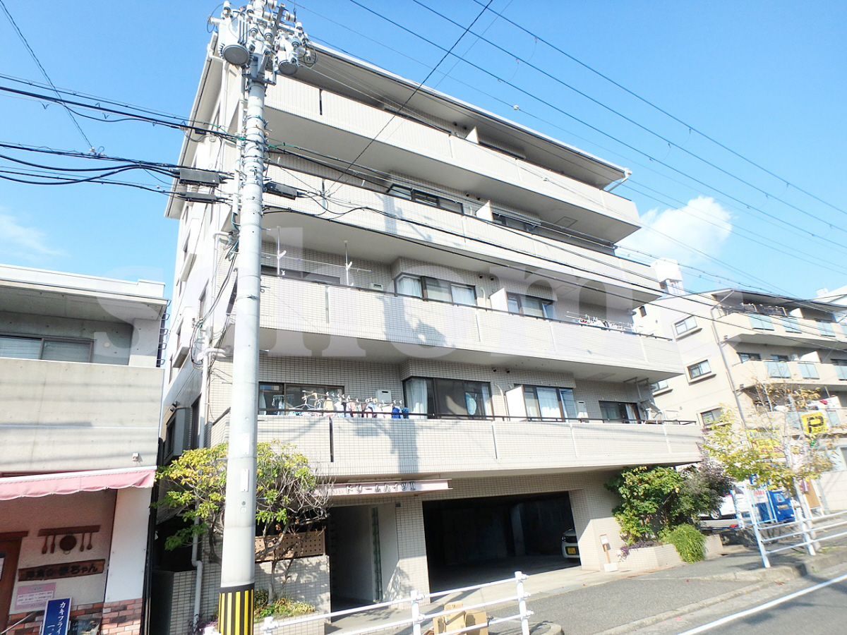 外観 外観写真