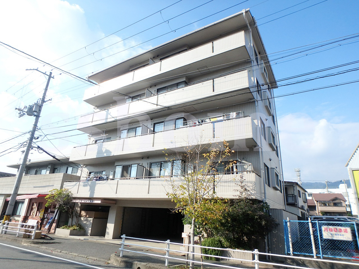外観☆ 写真30