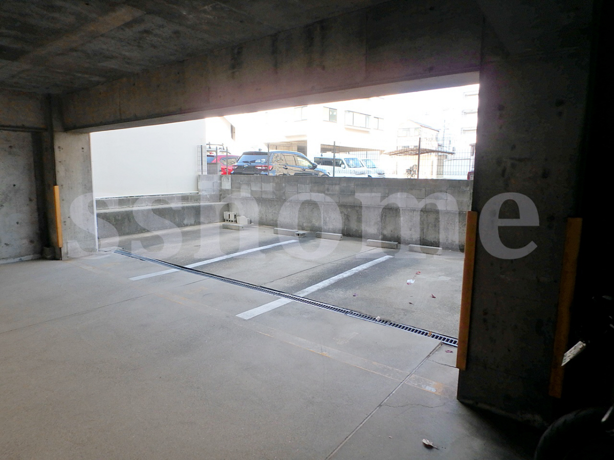 駐車場 空き確認要 写真29