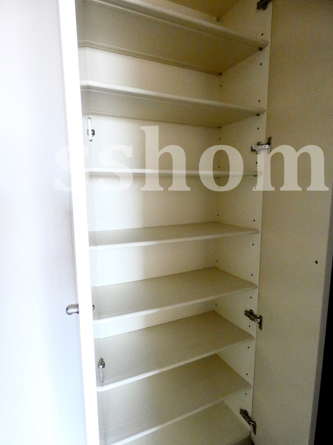 その他部屋・スペース シューズボックス 写真6