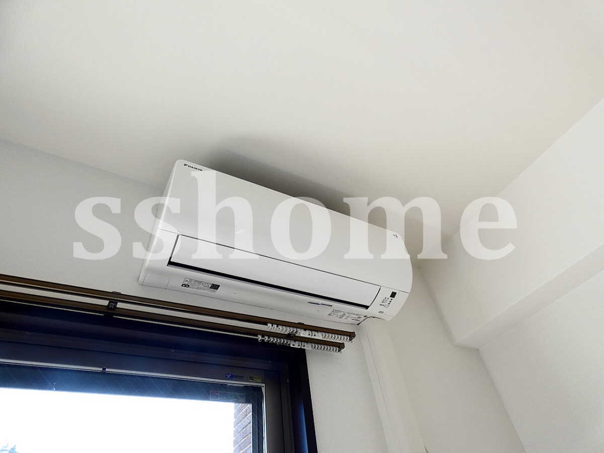 エアコン 写真7
