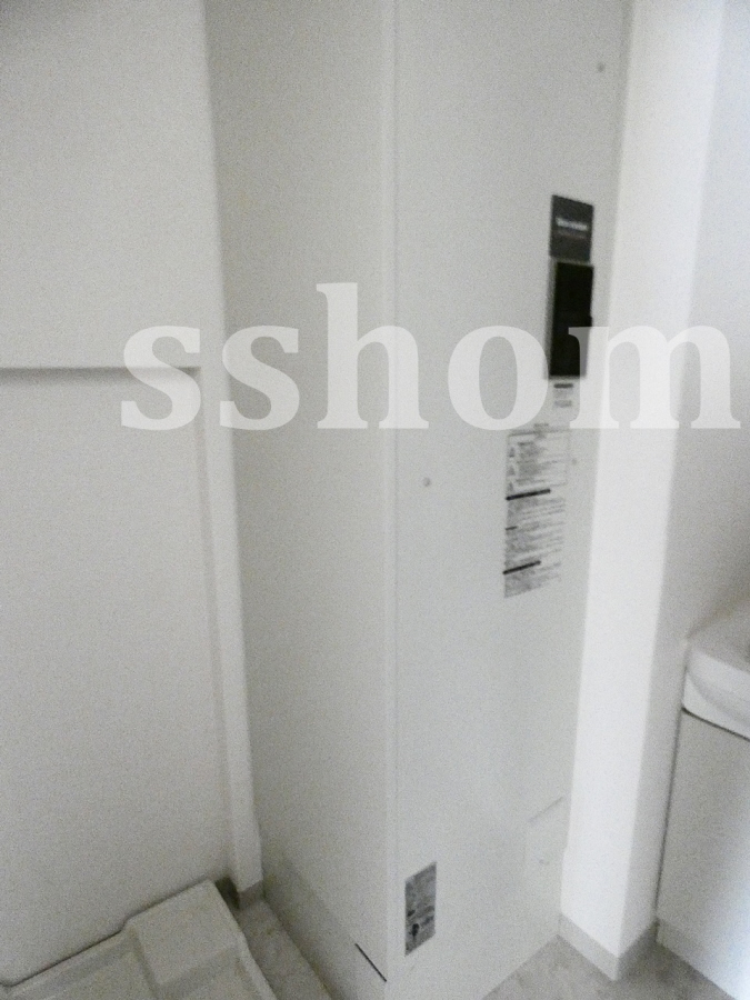 設備 電気給湯 写真18