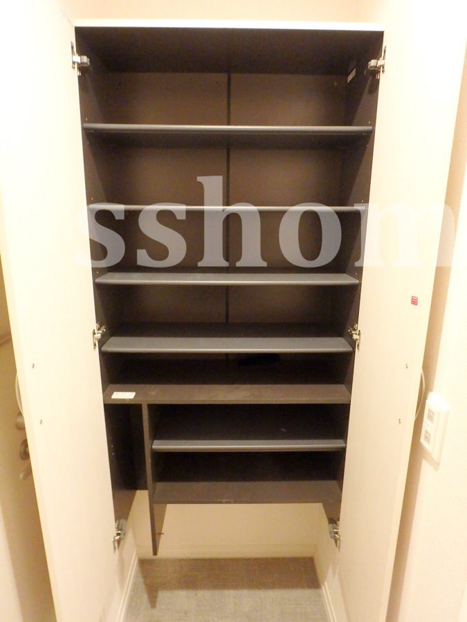 収納 大きなシューズBOX 写真17