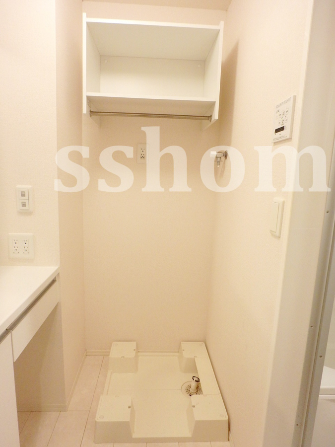 設備 室内洗濯機置場♪ 写真20