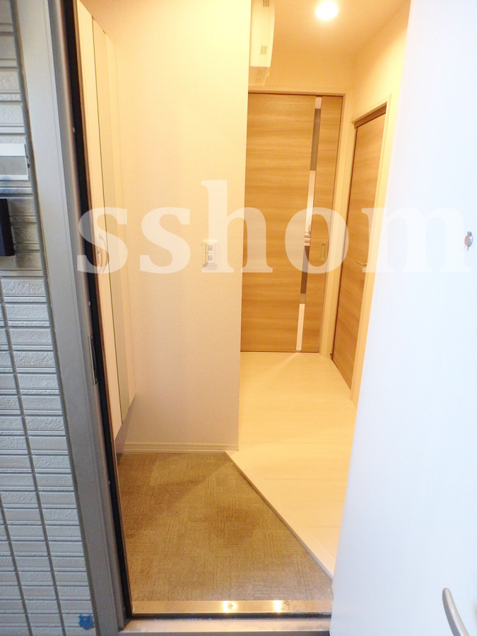 玄関 玄関スペース 写真12