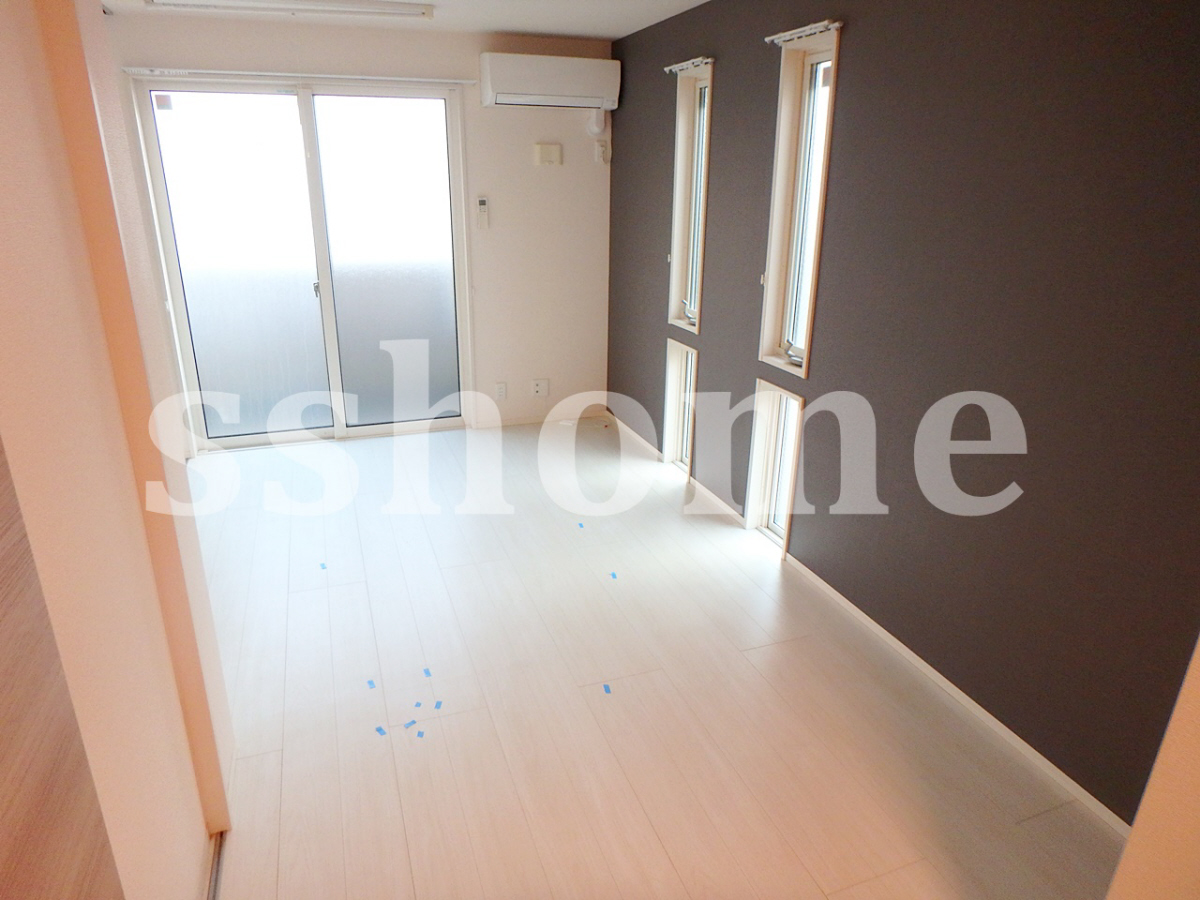 内装 フローリング☆ 写真14