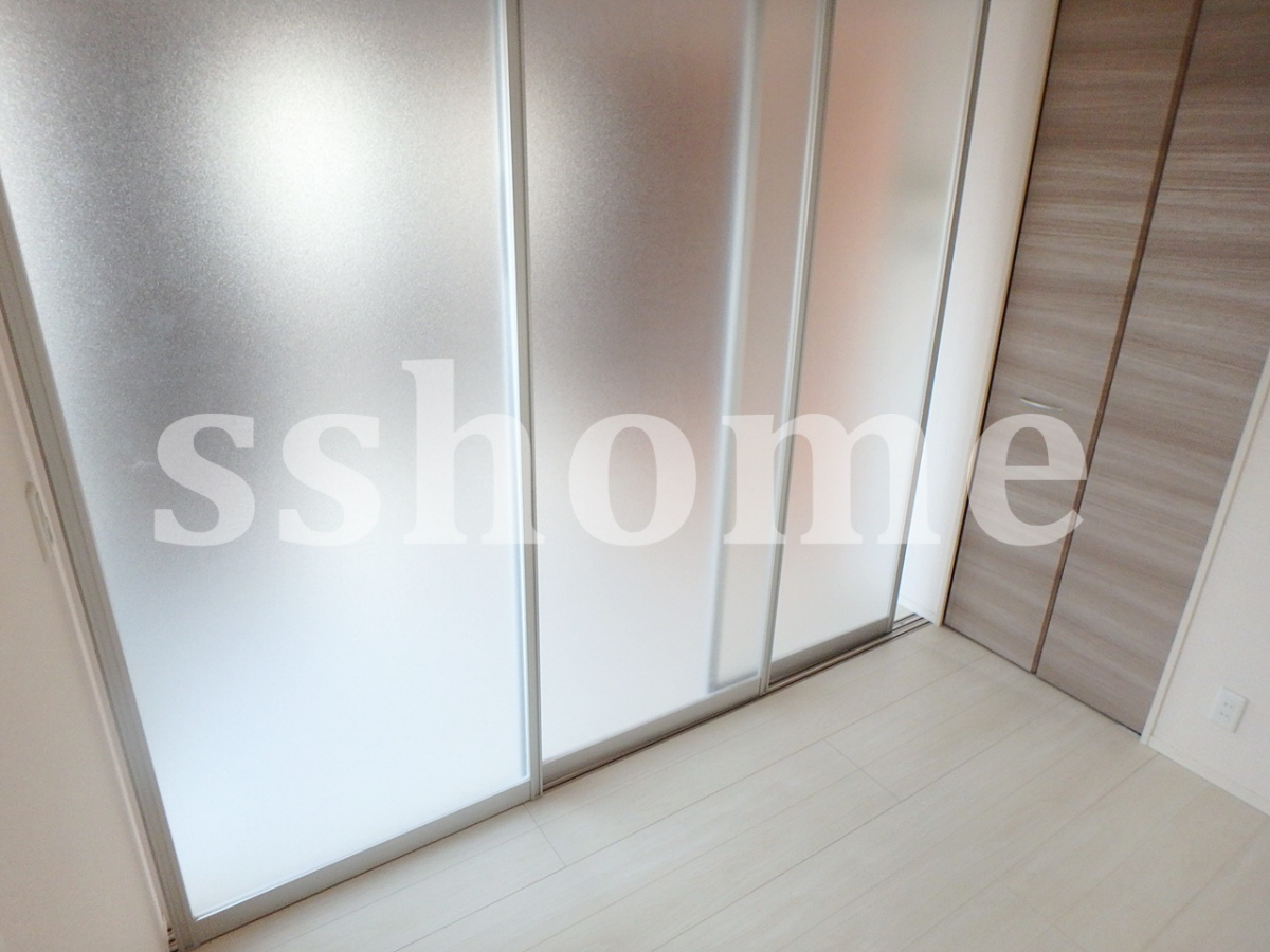 寝室 洋室☆3帖 写真15