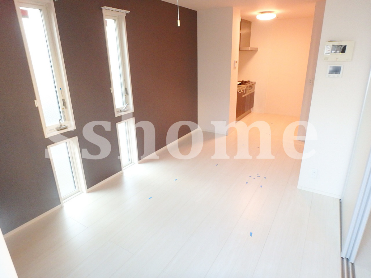 リビング 広々リビング♪ 写真2