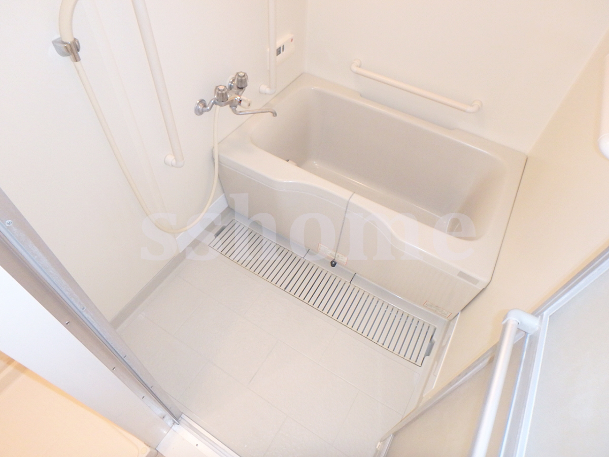 バス 追い焚き☆ 写真4