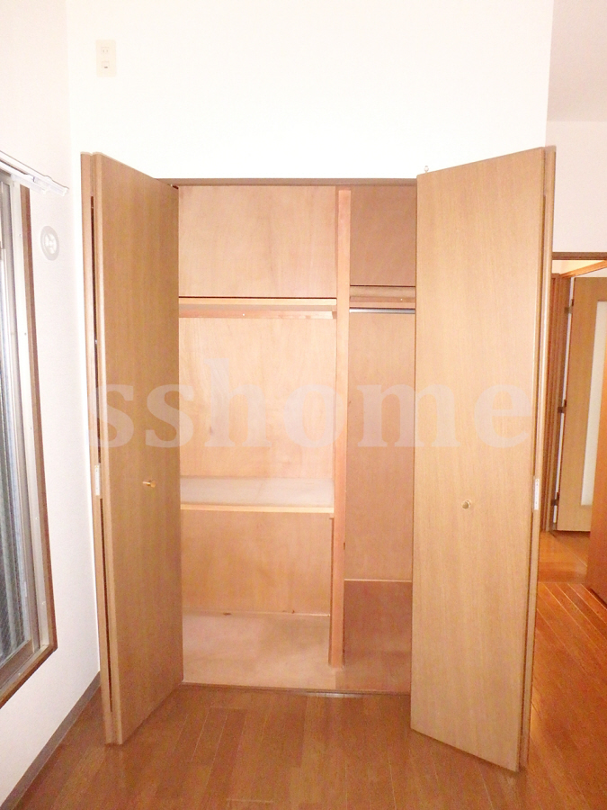 クローゼット☆ 写真7