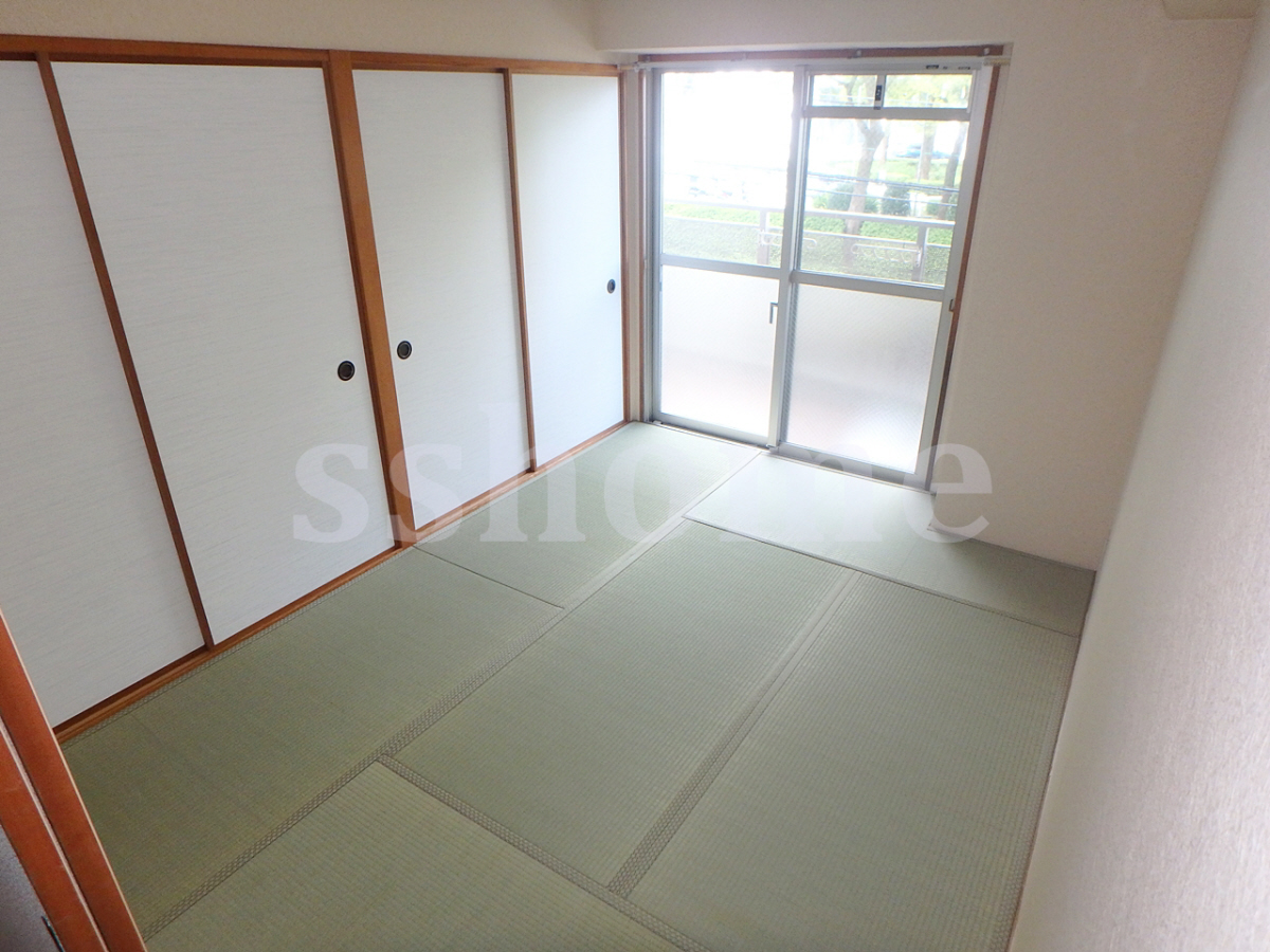 内装 畳☆和室6帖 写真14