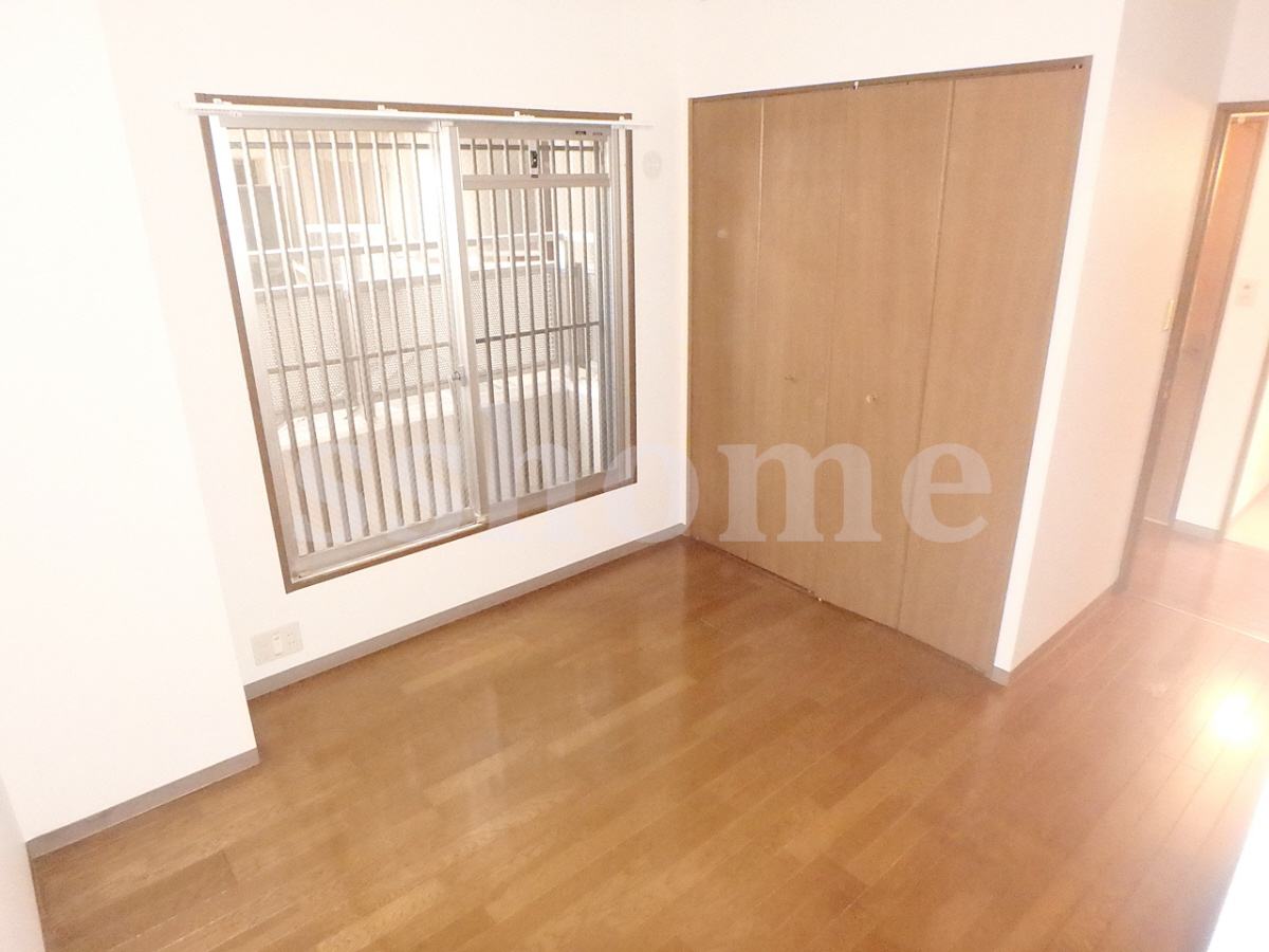 寝室 洋室 写真15