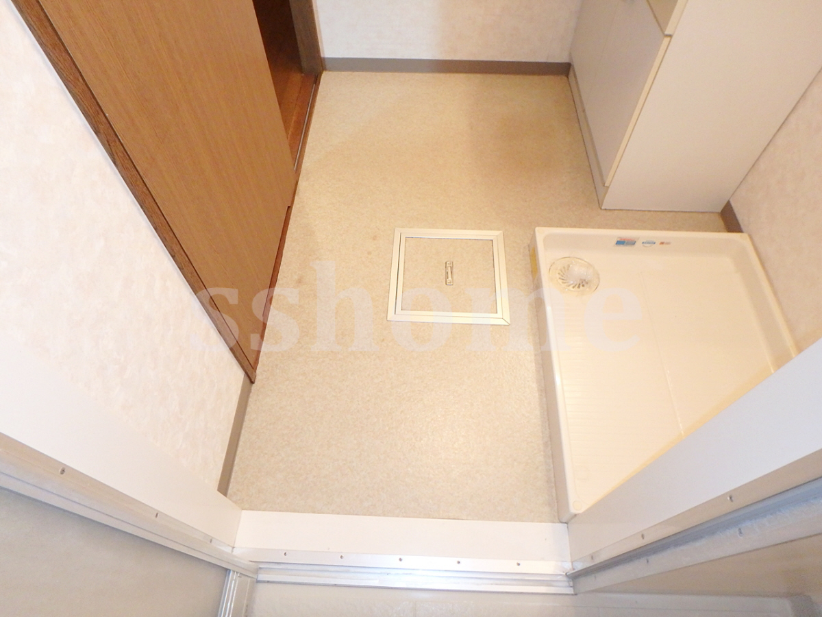 その他部屋・スペース 脱衣スペース☆ 写真19