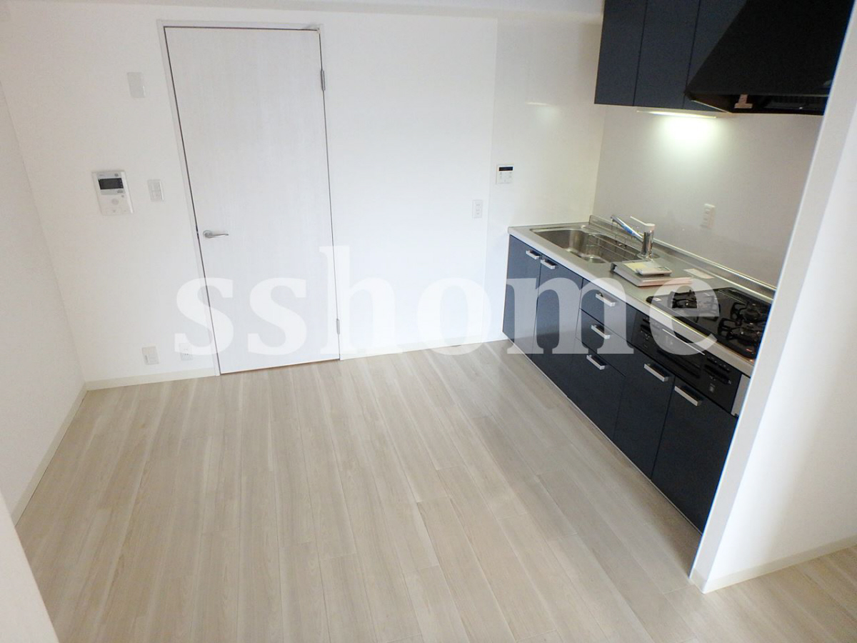 リビング きれいなお部屋です☆ 写真2