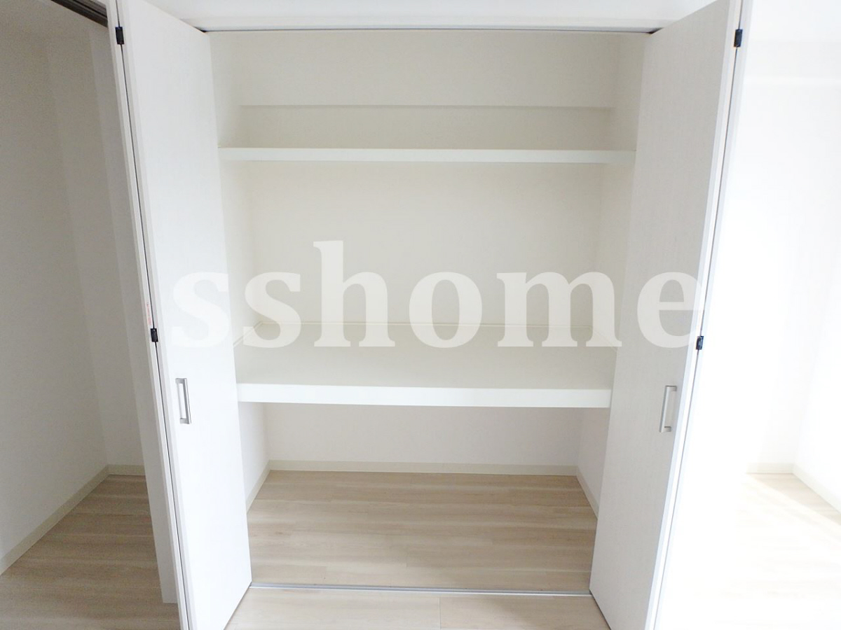 収納 クローゼット☆ 写真5