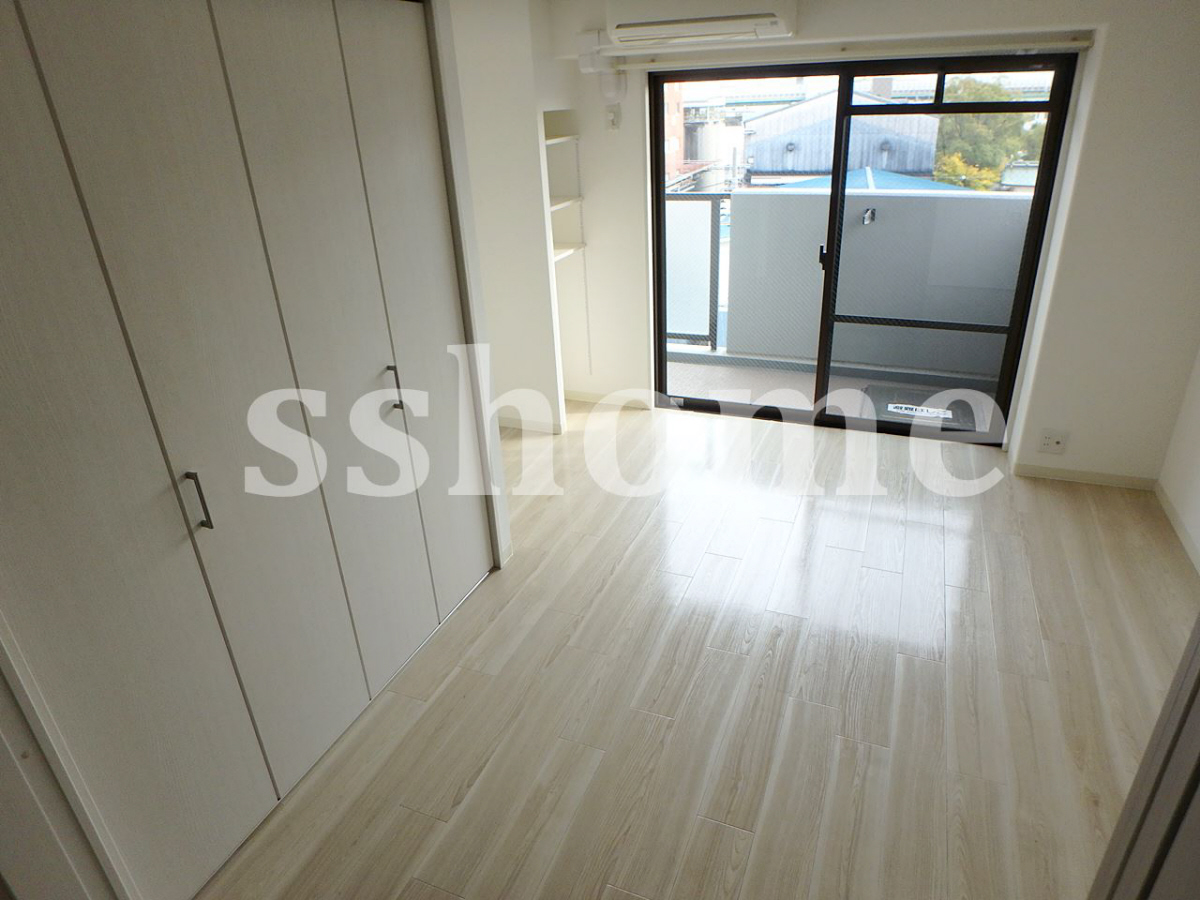 その他部屋・スペース 洋室☆ 写真6