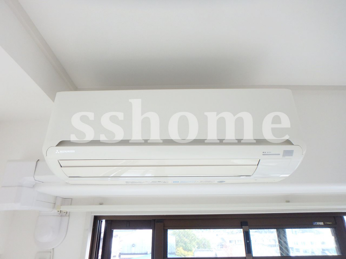 エアコン付き☆ 写真7