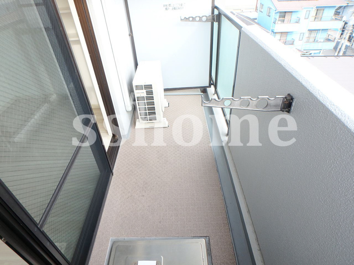 バルコニー・ベランダ バルコニー☆ 写真10