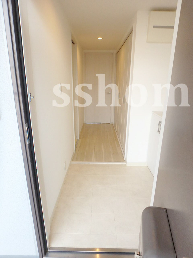 玄関 玄関☆ 写真12