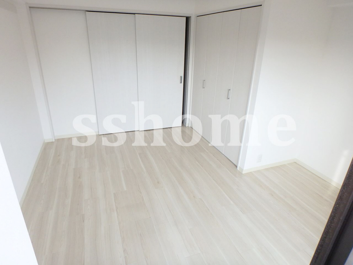 寝室 洋室☆ 写真15