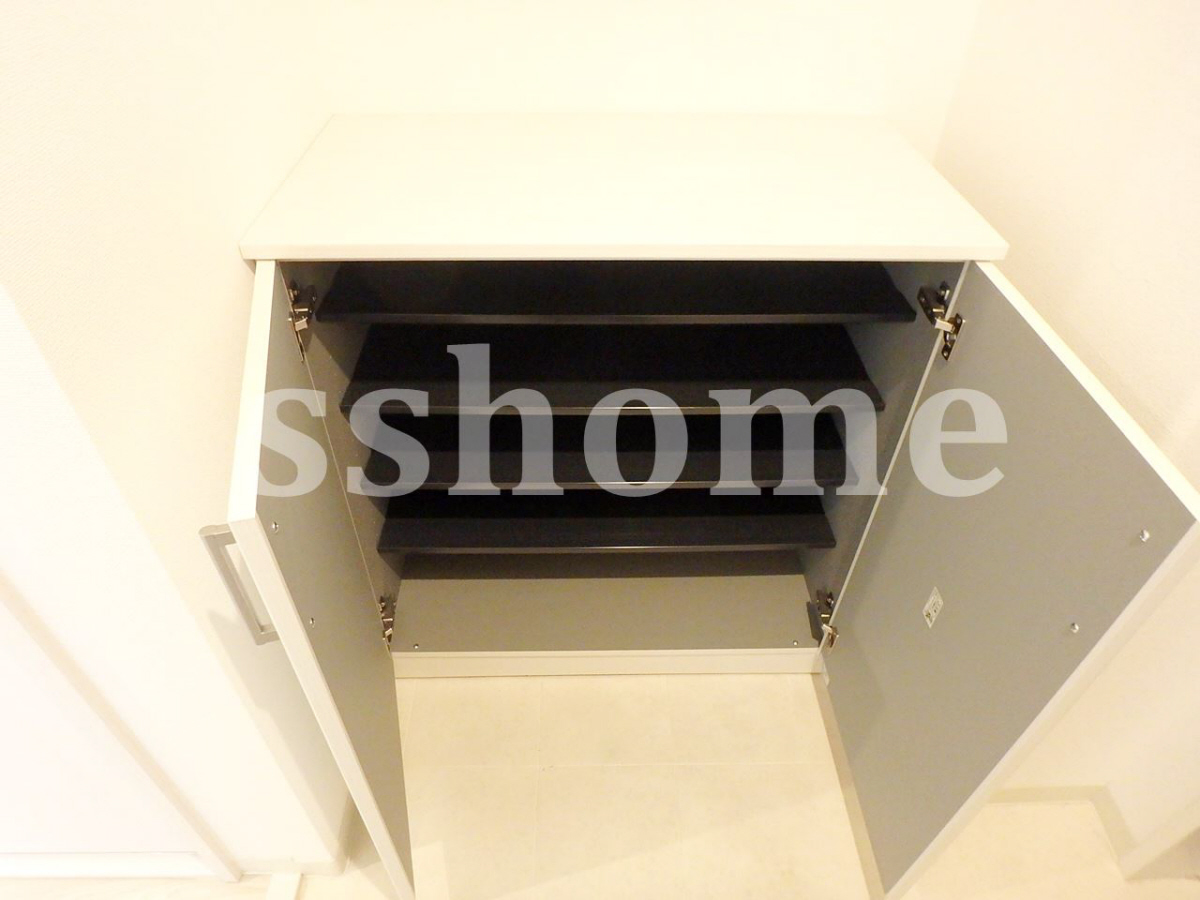 収納 シューズボックス☆ 写真16